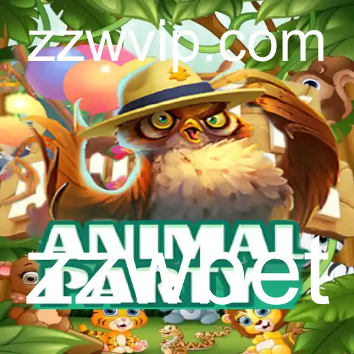 AnimalParty: Descubra a Aventura Selvagem com ZZWBet