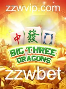 BigThreeDragons: Uma Jornada no Mundo dos Dragões com Zzwbet