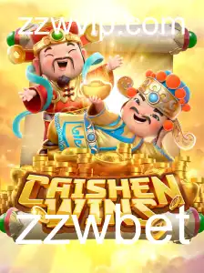 Descubra o Fascinante Mundo de CaishenWins no zzwbet