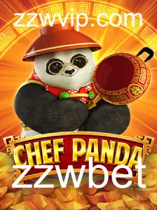 Explore ChefPanda: Um Jogo de Estratégia e Criatividade