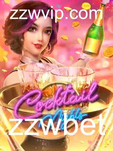 Descubra Tudo Sobre o Jogo 'CocktailNights' e Como o zzwbet o Torna Único