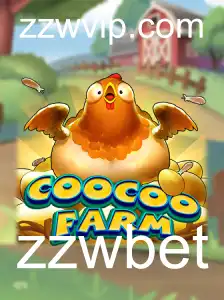 CooCooFarm: Um Mergulho no Mundo de Aventuras Agrícolas