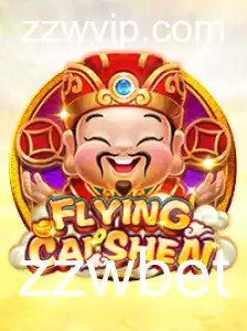 Explorando o Mundo de FlyingCaiShen: Um Jogo de Aventura e Sorte