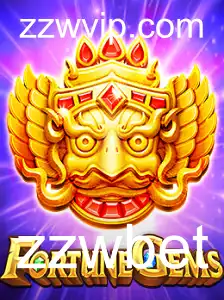 Explorando o Universo do Jogo FortuneGems: Uma Nova Aventura de ZzWBet