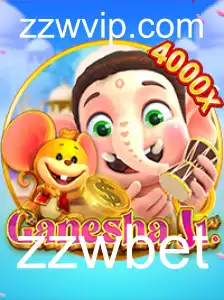 Explorando GaneshaJr: Um Novo Horizonte no Mundo dos Jogos