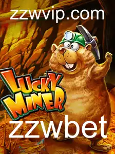 Descubra LuckyMiner: O Jogo Empolgante Que Está Dominando a Zzwbet
