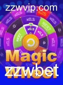 Descubra a Emoção do MagicWheel: Jogo de Aposta Inovador