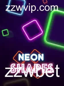 Explorando o Estimulante Mundo do Jogo NeonShapes