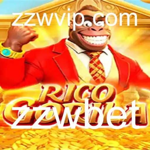 RicoGorila: Uma Aventura Selvagem no Mundo de zzwbet