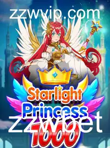StarlightPrincess1000: Uma Aventura Estelar no Universo dos Jogos Online
