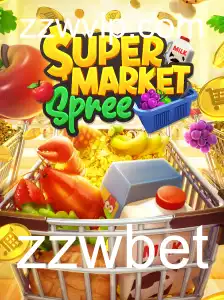 SupermarketSpree: A Nova Sensação no Mundo dos Jogos