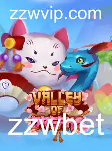 Explore o Fascinante Mundo de ValleyofDreams: Um Jogo Revolucionário